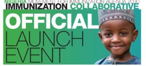 MWAN participated at the official launch of the Nigeria Immunization Collaborative